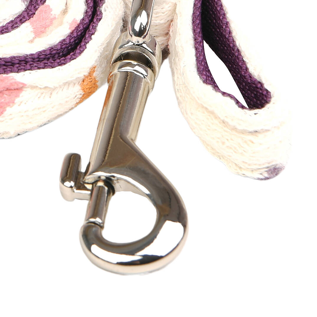 MERRY LEASH/PURPLE - 2