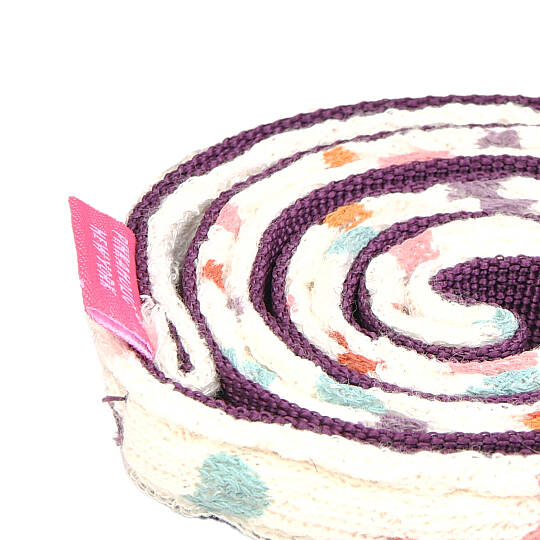 MERRY LEASH/PURPLE - 3