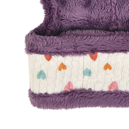 MERRY PINKA HARNESS/PURPLE - 5