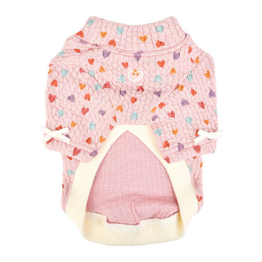 MERRY/INDIAN PINK - 2