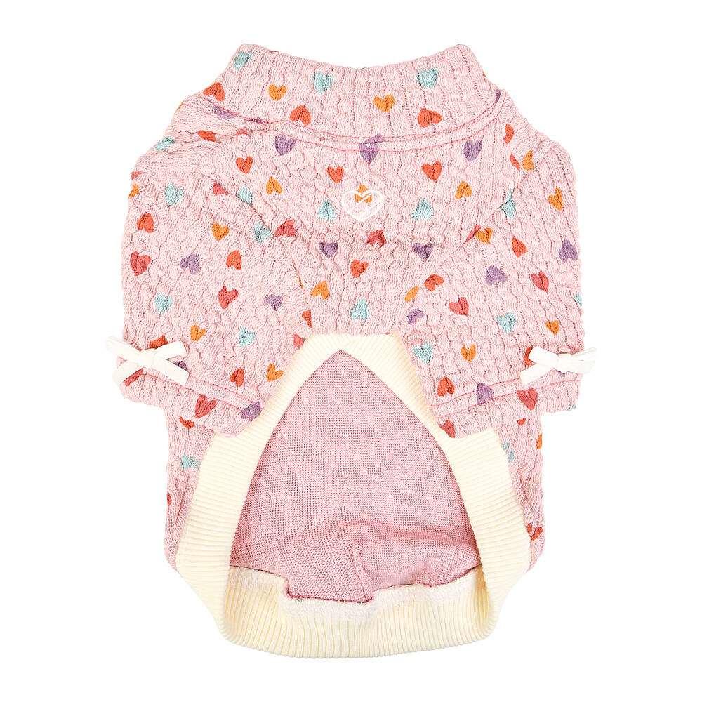 MERRY/INDIAN PINK - 2