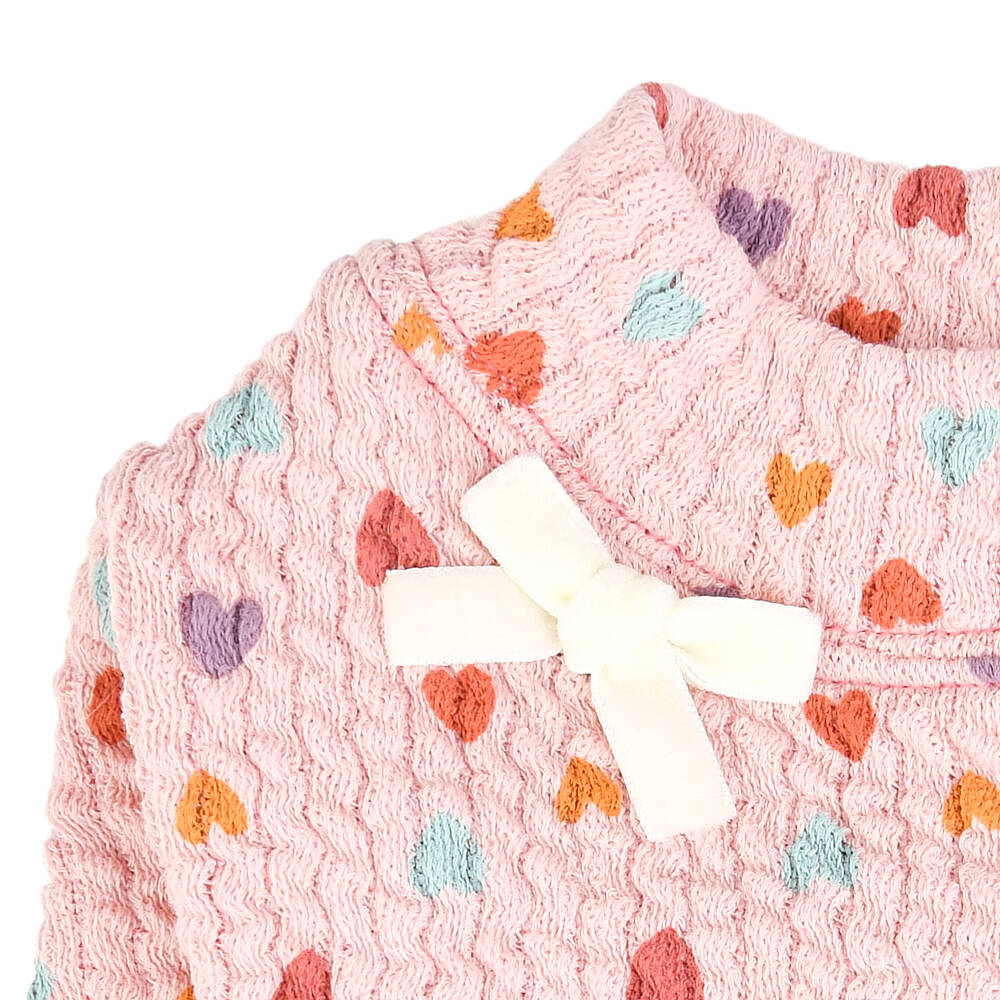 MERRY/INDIAN PINK - 3
