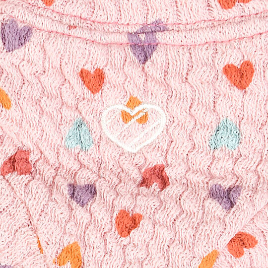 MERRY/INDIAN PINK - 4