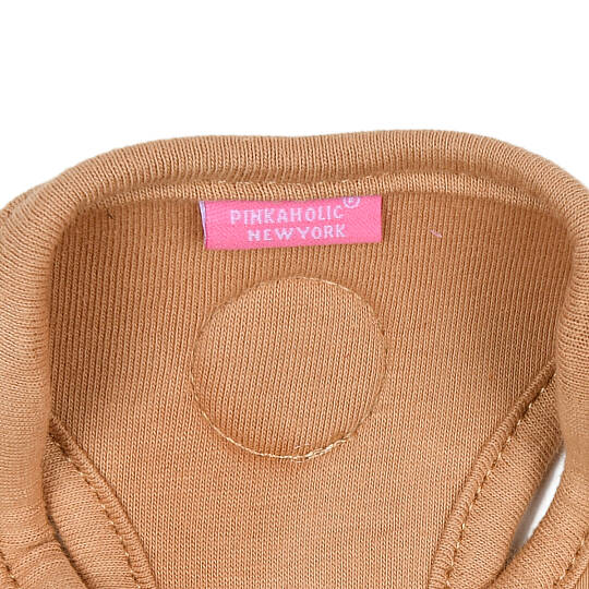 MILA HARNESS B / BEIGE - 6