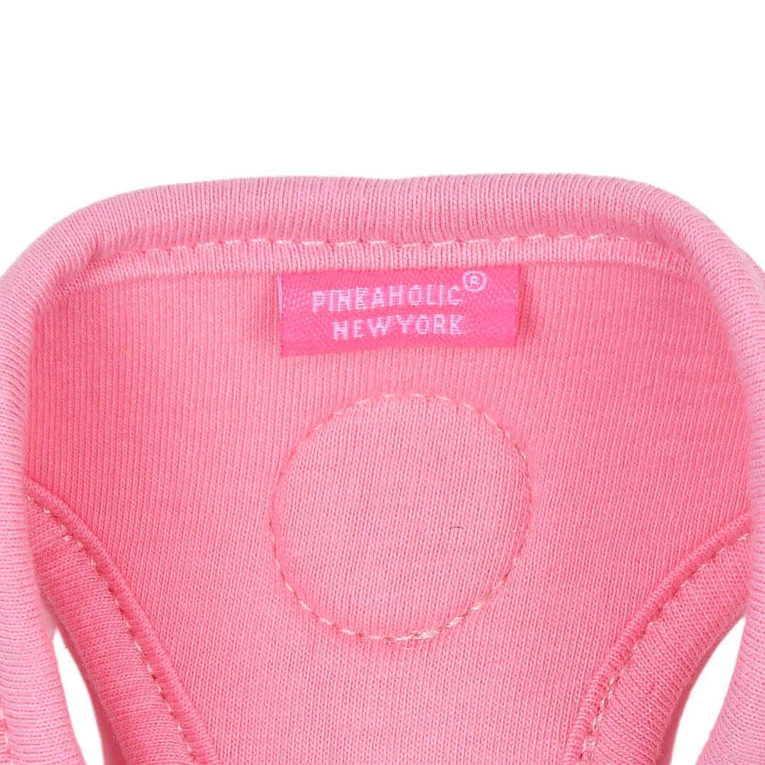 MILA HARNESS B / PINK - 6