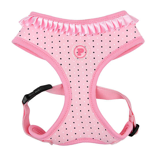 MILA HARNESS / PINK