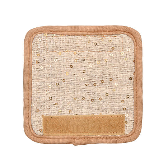MILENA LEASH/BEIGE - 4
