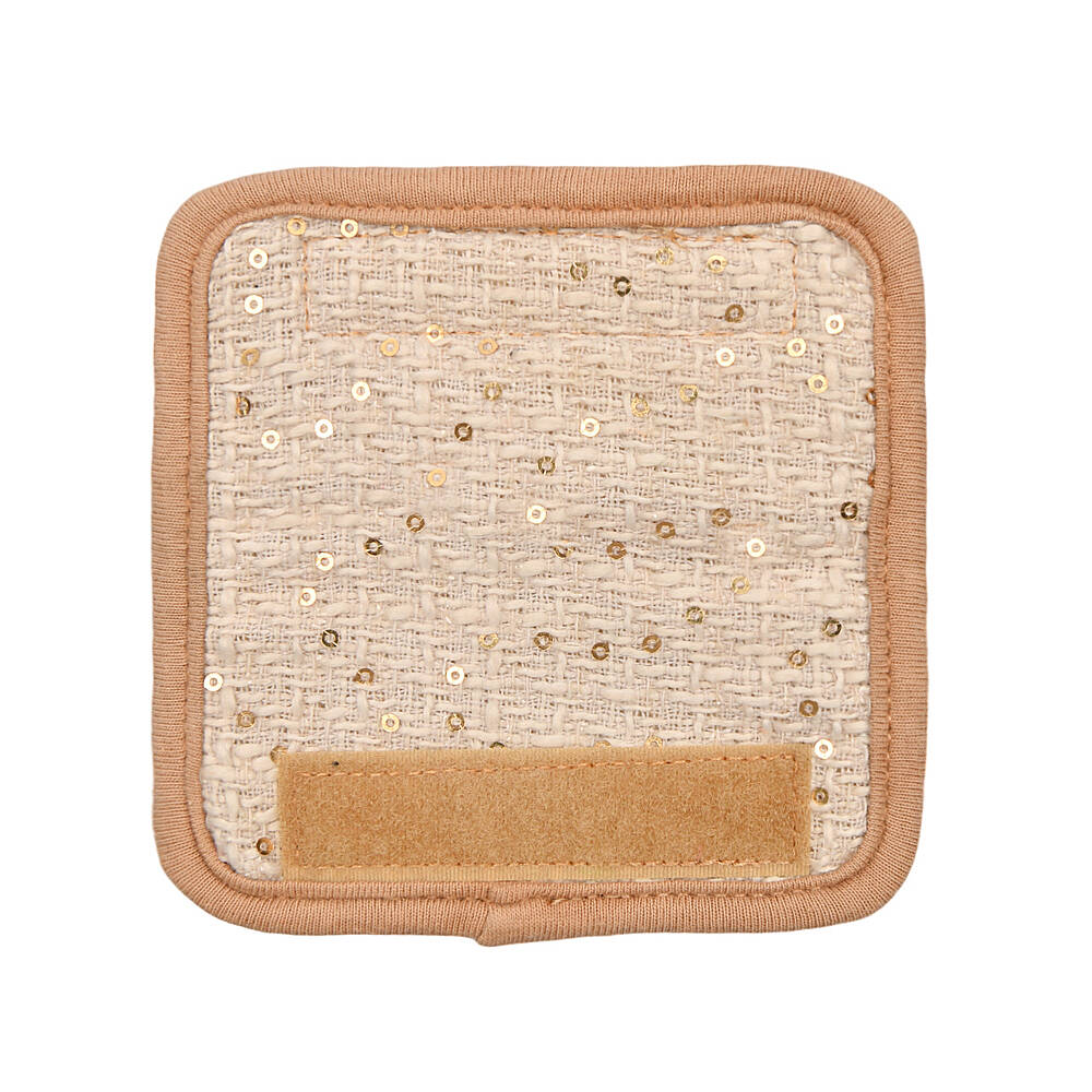 MILENA LEASH/BEIGE - 4