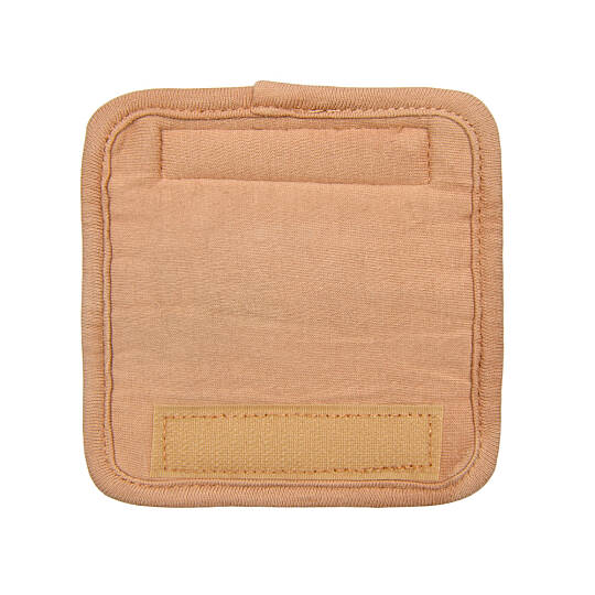 MILENA LEASH/BEIGE - 5