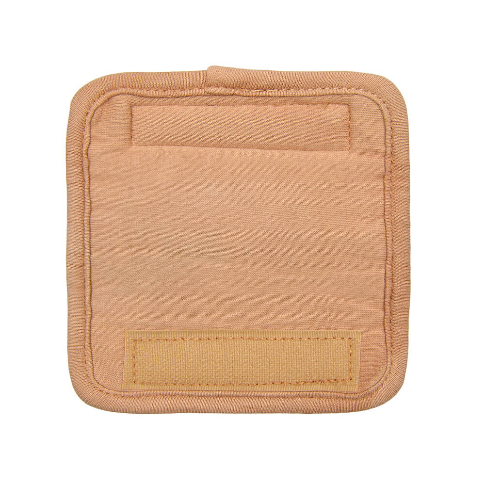 MILENA LEASH/BEIGE - 5