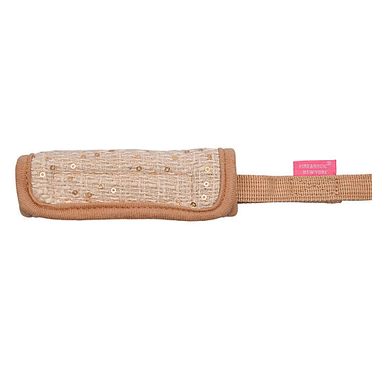 MILENA LEASH/BEIGE - 2