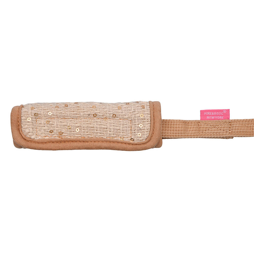 MILENA LEASH/BEIGE - 2