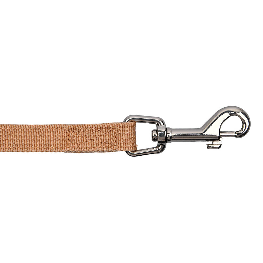 MILENA LEASH/BEIGE - 3