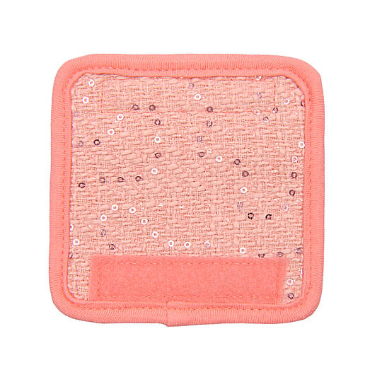 MILENA LEASH/INDIAN PINK - 4