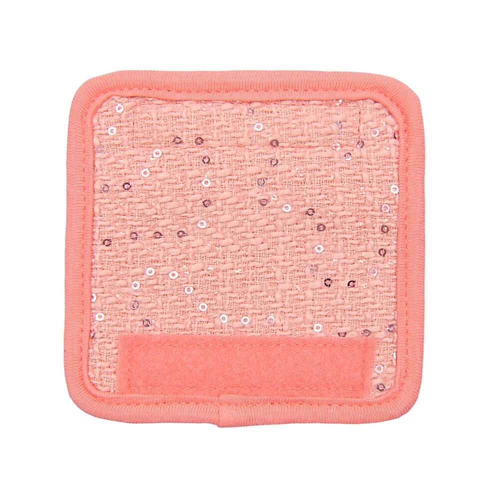 MILENA LEASH/INDIAN PINK - 4