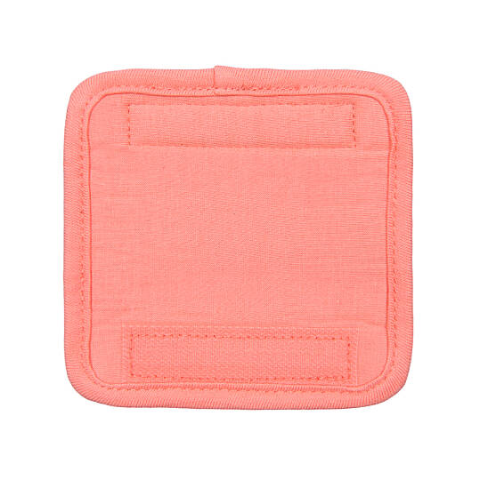 MILENA LEASH/INDIAN PINK - 5