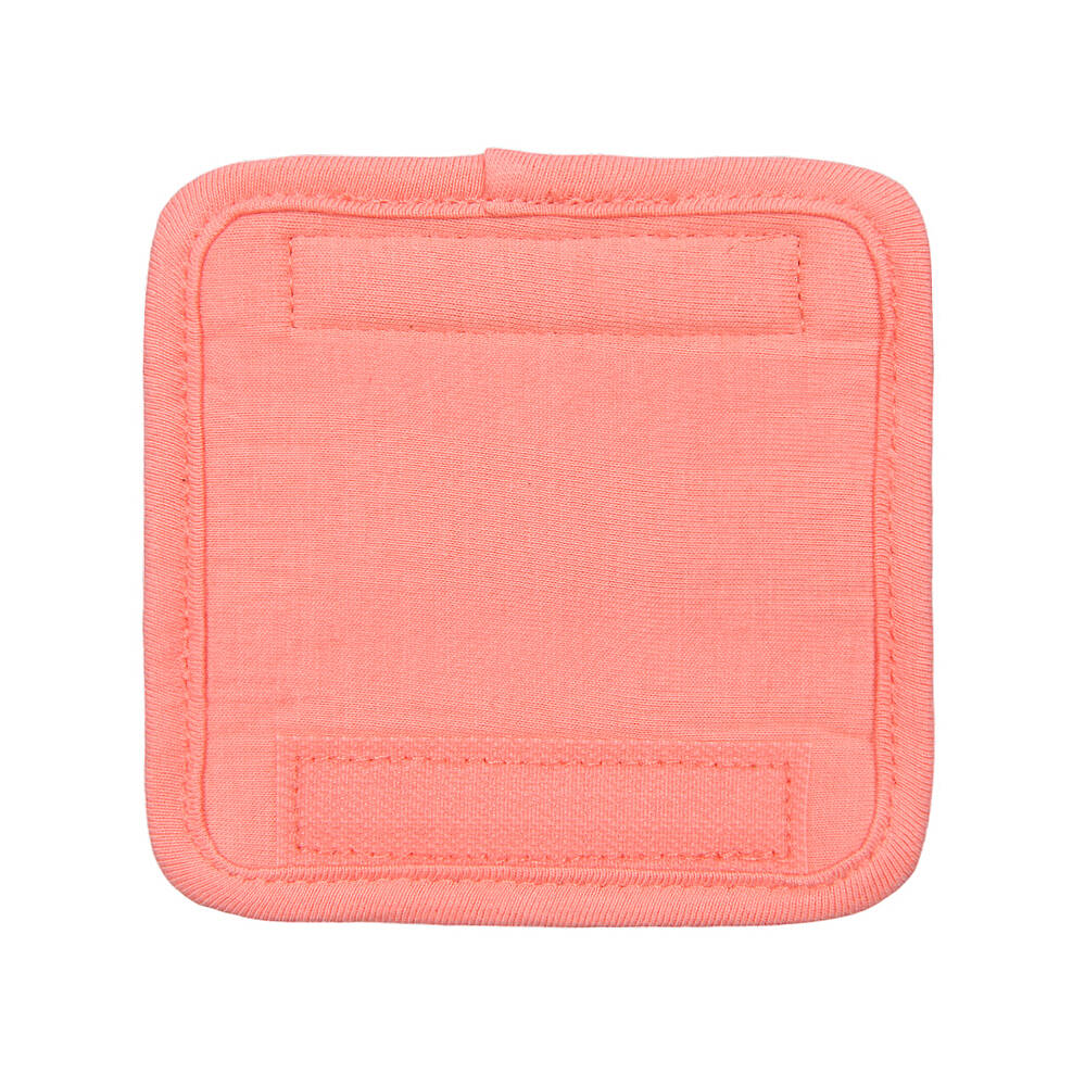 MILENA LEASH/INDIAN PINK - 5