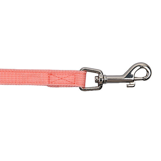MILENA LEASH/INDIAN PINK - 3