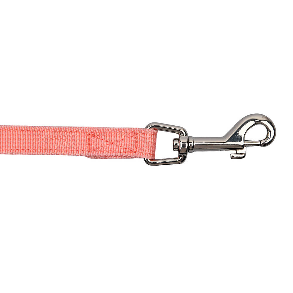 MILENA LEASH/INDIAN PINK - 3