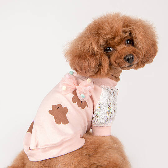 MILLIE / INDIAN PINK - 9