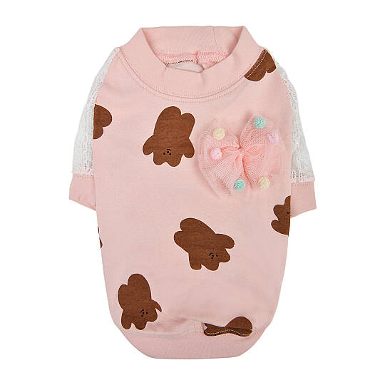 MILLIE / INDIAN PINK