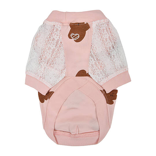 MILLIE / INDIAN PINK - 2