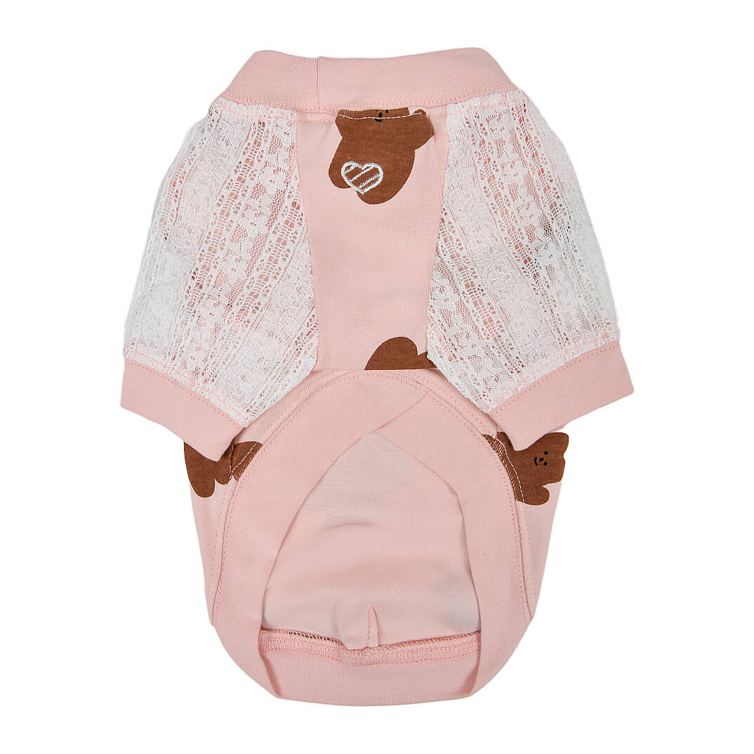MILLIE / INDIAN PINK - 2