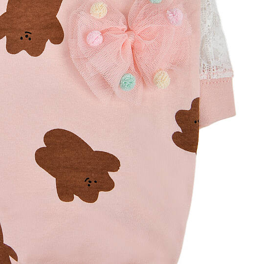 MILLIE / INDIAN PINK - 4