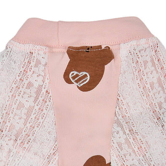 MILLIE / INDIAN PINK - 3
