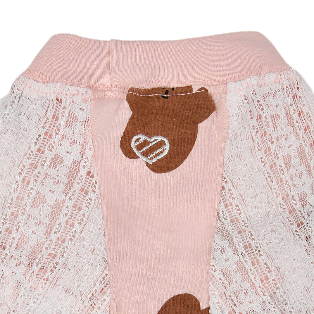 MILLIE / INDIAN PINK - 3
