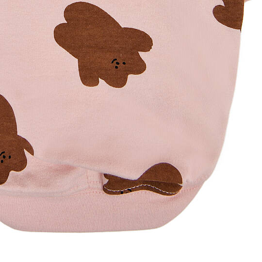 MILLIE / INDIAN PINK - 6