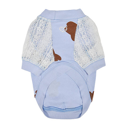 MILLIE/BLUE - 2