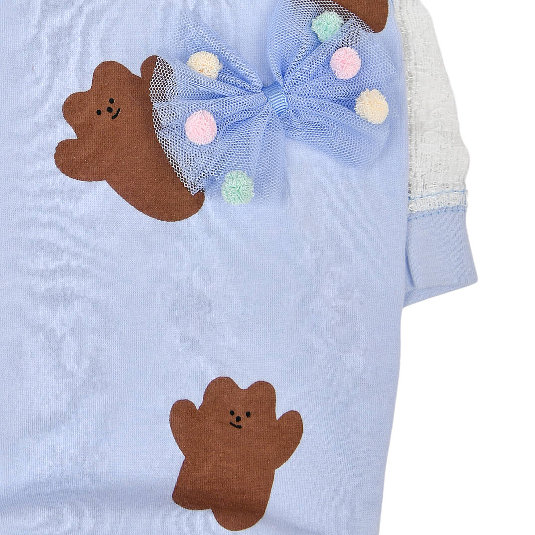 MILLIE/BLUE - 3