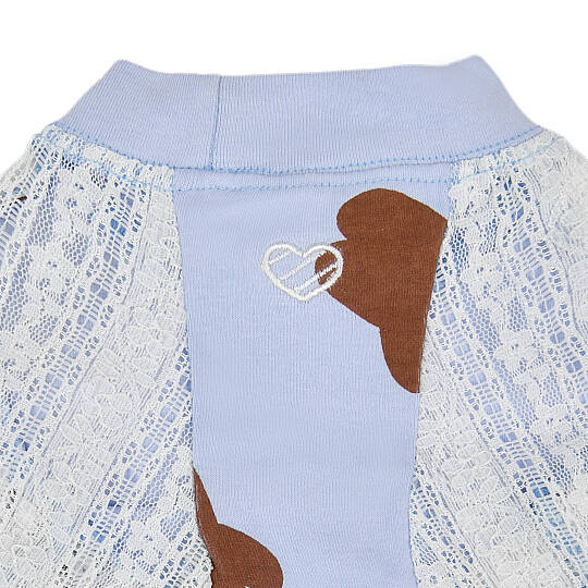 MILLIE/BLUE - 4
