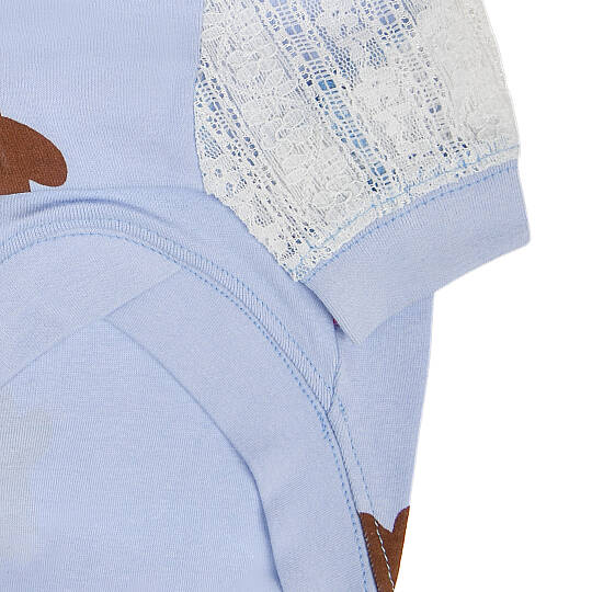 MILLIE/BLUE - 6
