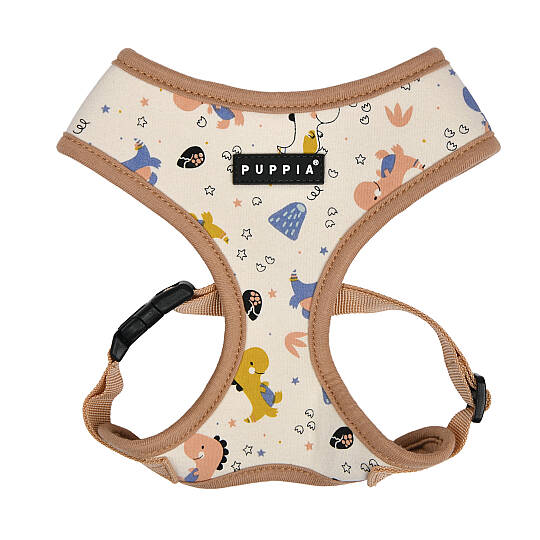 MINMI HARNESS A / BEIGE