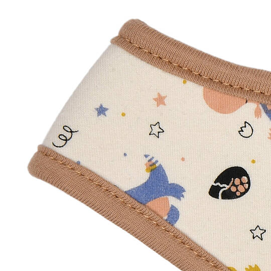 MINMI HARNESS A / BEIGE - 5