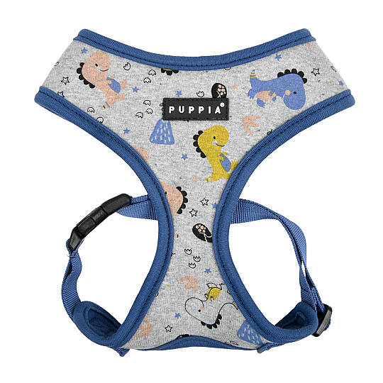 MINMI HARNESS A / BLUE