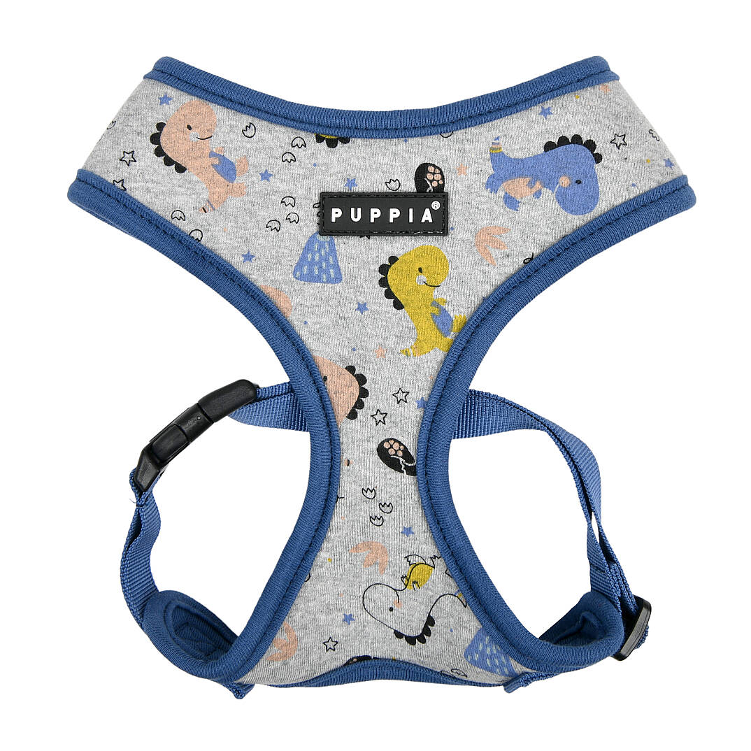 MINMI HARNESS A / BLUE - 1