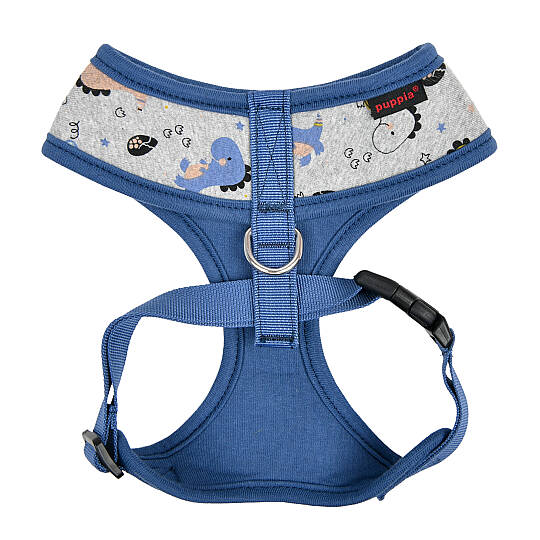 MINMI HARNESS A / BLUE - 2
