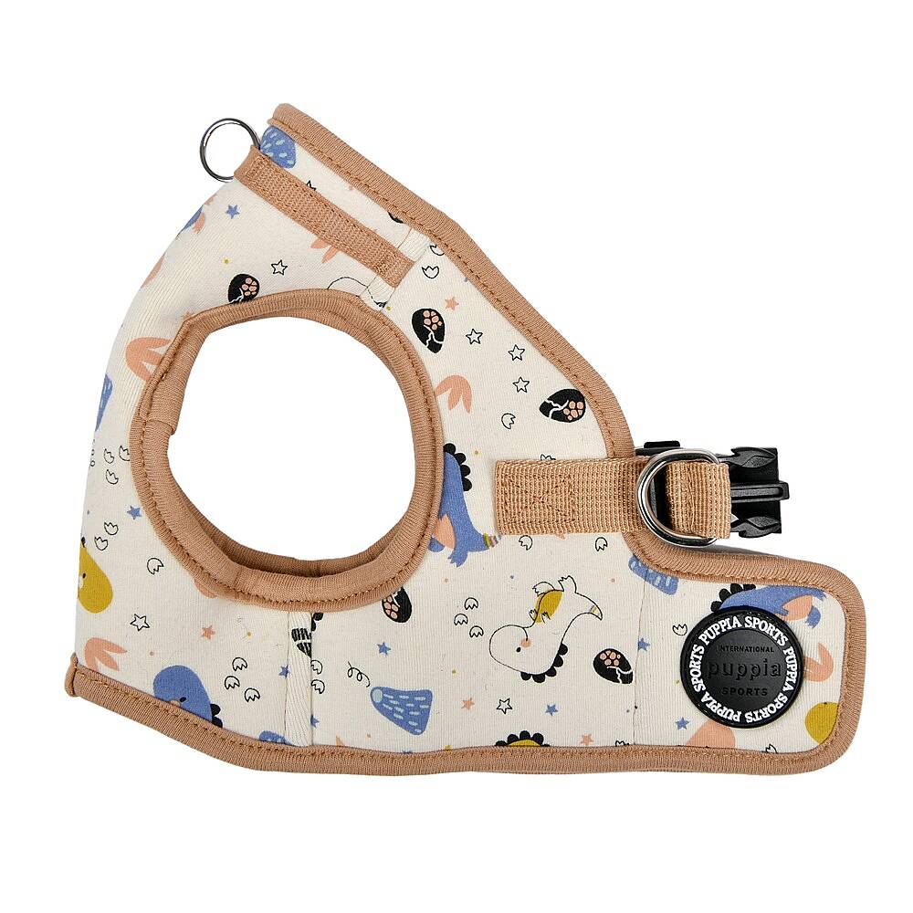 MINMI HARNESS B / BEIGE - 3