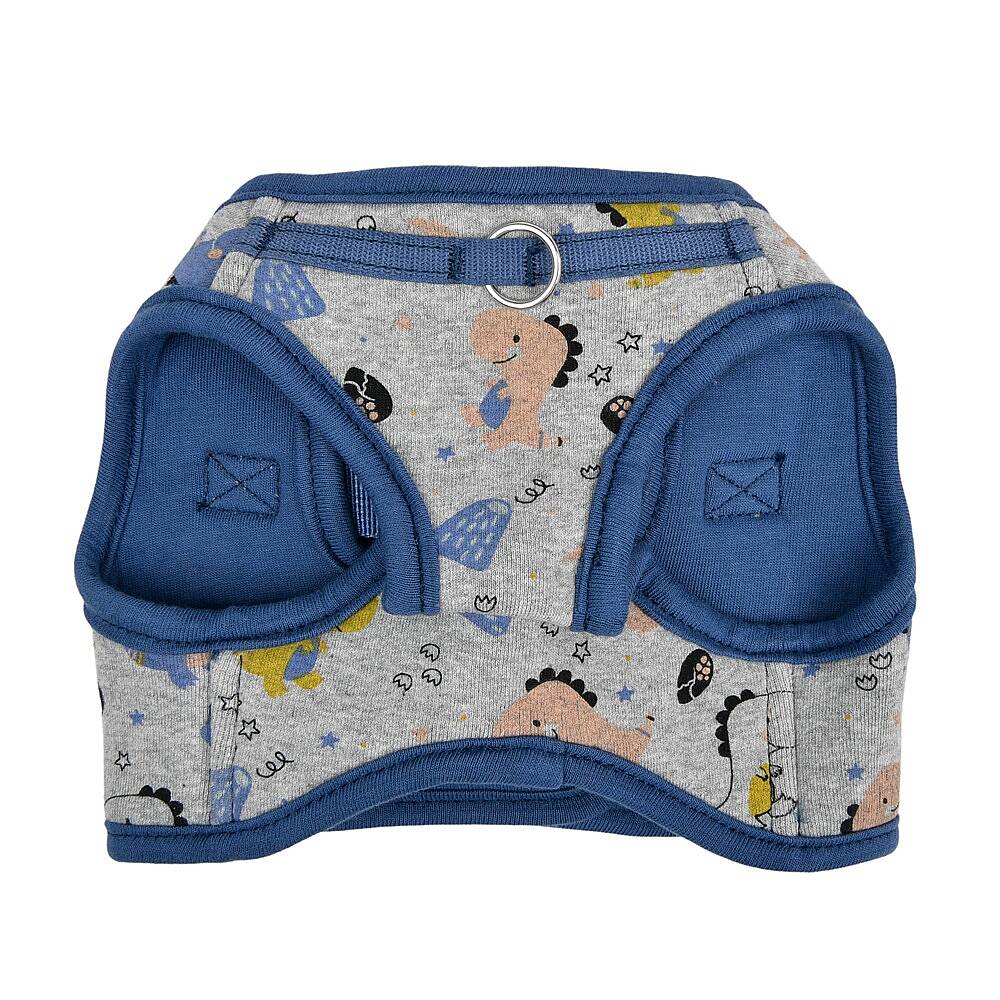 MINMI HARNESS B / BLUE - 2
