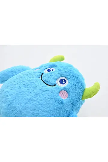 Monster 5’li Oyuncak Seti - 3