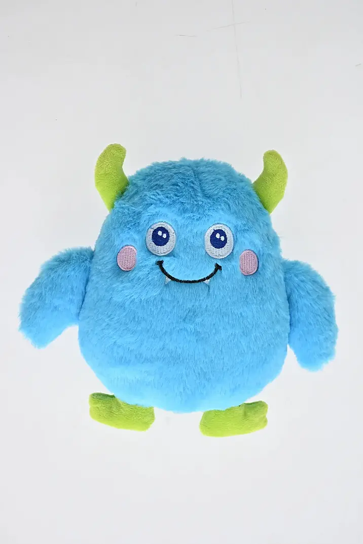 Monster 5’li Oyuncak Seti - 4
