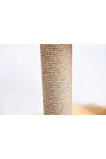 MONSTER KEDİ AĞACI 4 IN 1 - 7