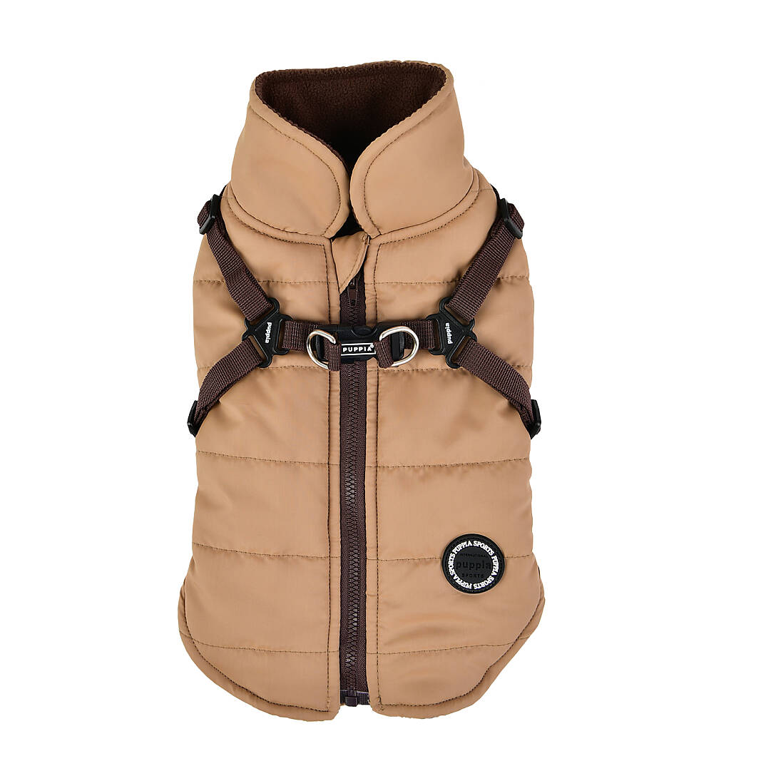 MOUNTAINEER II / BEIGE - 1