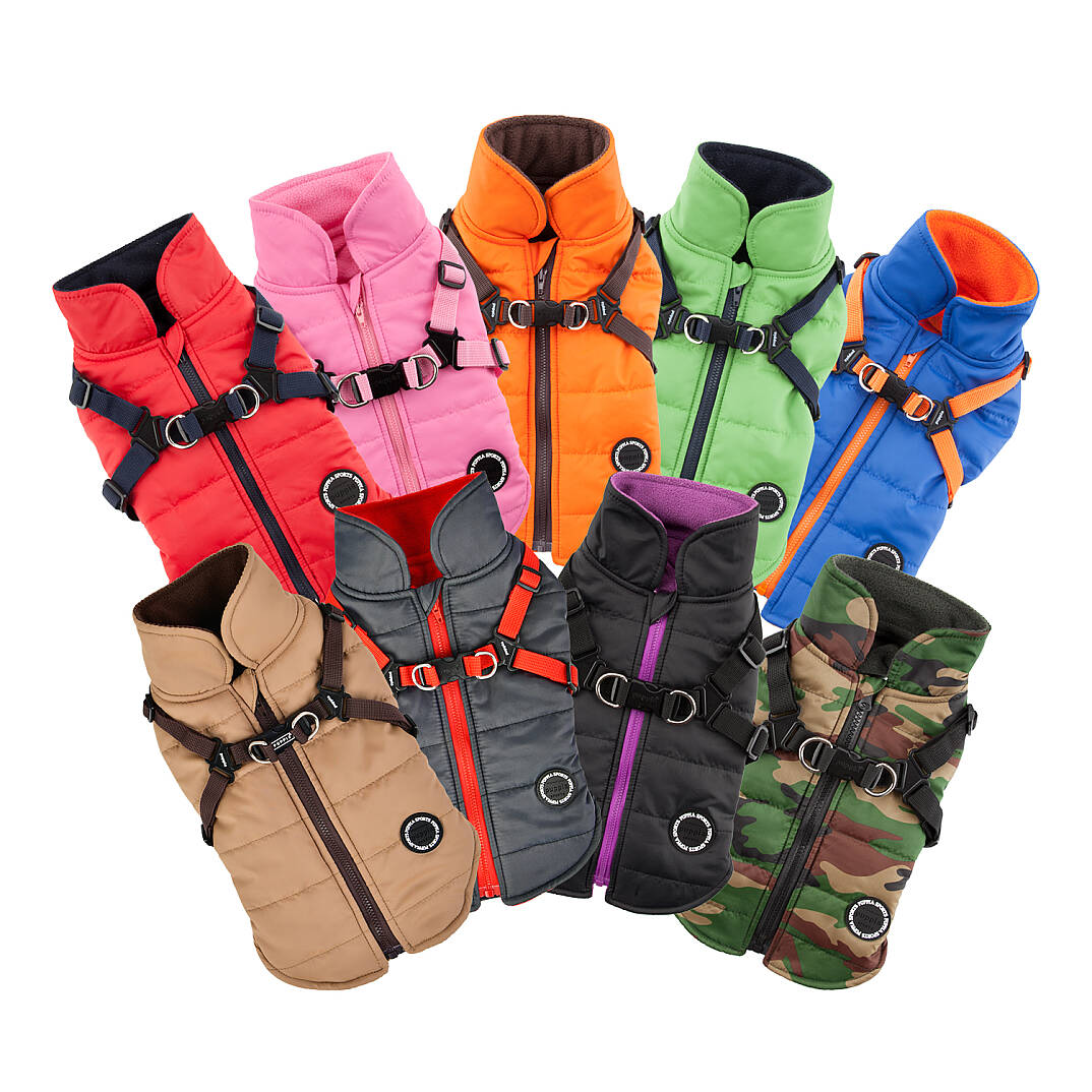 MOUNTAINEER II / BLACK - 3
