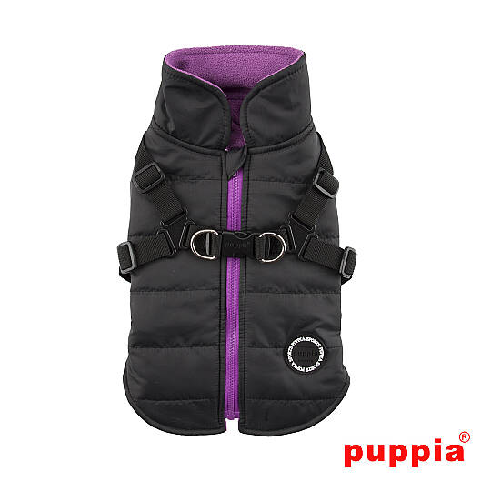 MOUNTAINEER II / BLACK