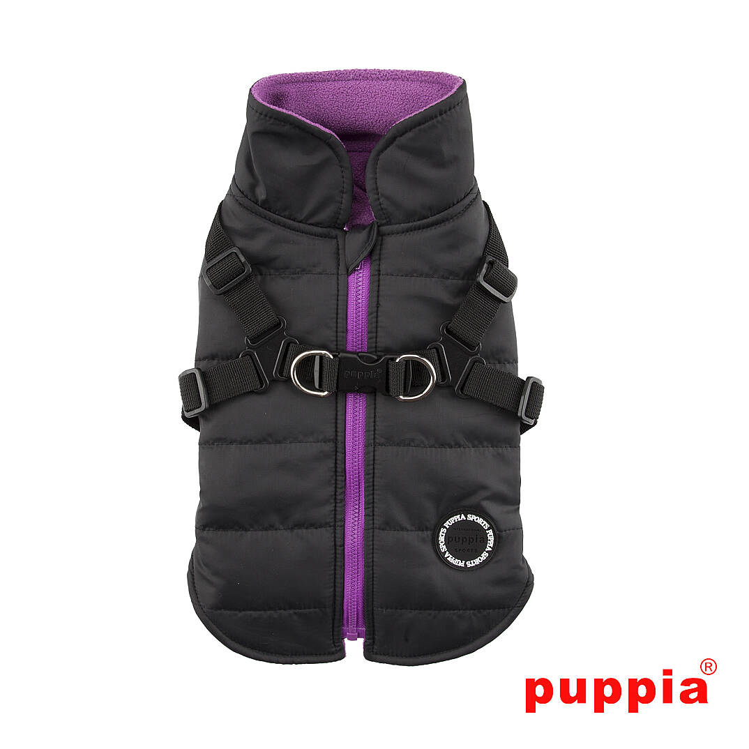 MOUNTAINEER II / BLACK - 1