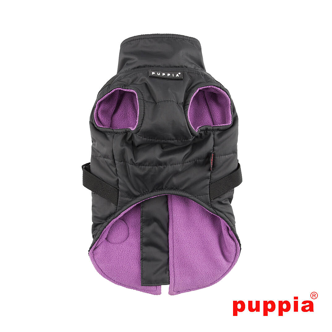 MOUNTAINEER II / BLACK - 2